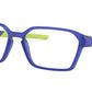 Knuckler OY8018 04 matte sea glass