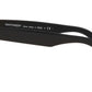 Wayfarer RB2140 6495R5 black