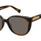MARC 421/S DXH havana glitter