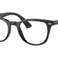 RY1601 3542 Black