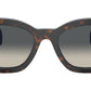 Jorge RB7681S 140171 Havana Grey