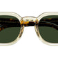 Dolt Sun Green