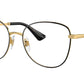 DG 1355 1334 Gold Black