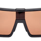 Parker FT1118 01E Black Brown