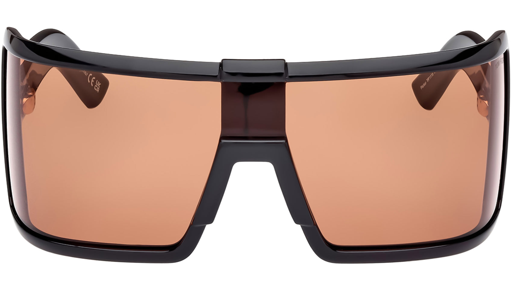 Parker FT1118 01E Black Brown