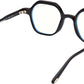 FT5900-B 001 Shiny Black