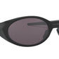 Eyejacket Redux OO9438 01 matte black
