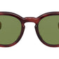 Cary Grant Sun OV5413SU 1679P1 Tortoise