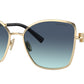 TF3102B 62029S Pale Gold