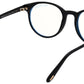 FT5695-B 001 Shiny Black