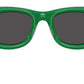 Wayfarer Puffer RB4940 683487