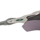 Radar EV Path OO9208 B9 matte cool grey