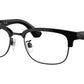 BE2424D 3001 Matte Black