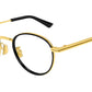 BV1337OJ 001 Gold Black