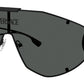 VE2268 143387 Matte Black