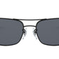 RB3445 RB3445 006/P2 matte black
