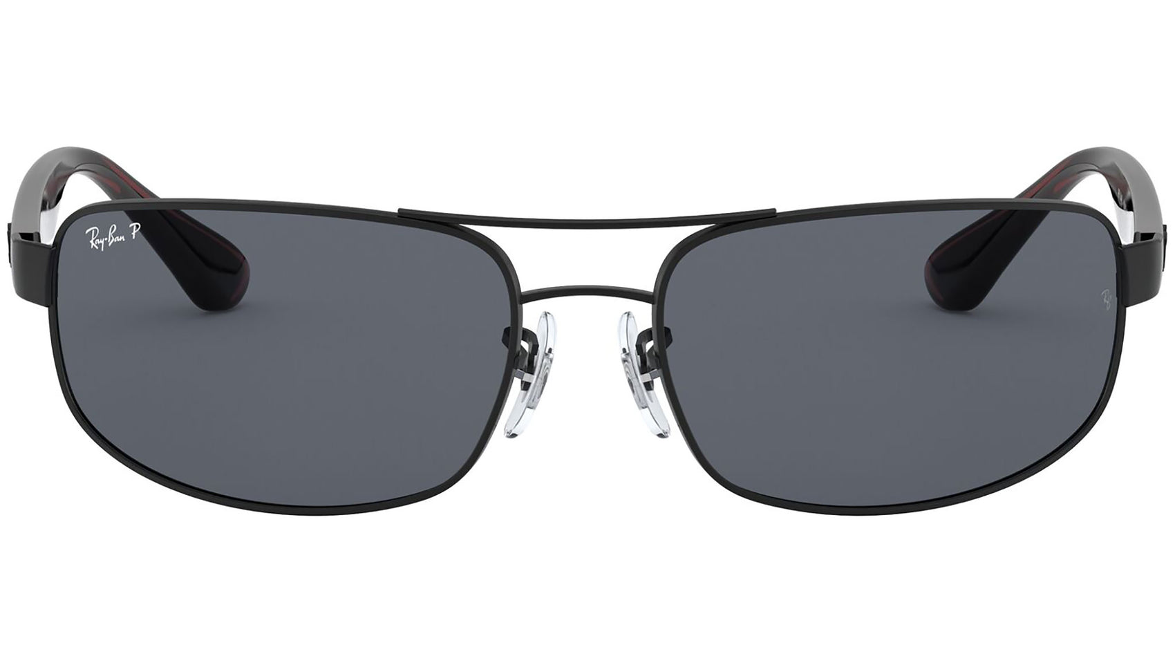 RB3445 RB3445 006/P2 matte black