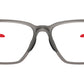 Double Down OX8188D 02 Satin Grey Smoke
