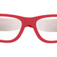 Neema Deep Red