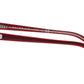 RA7039 1081 Red On Crystal