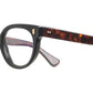 9298 Optical 01 black turtle
