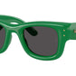Wayfarer Puffer RB4940 683487