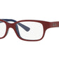 RY1527 3577 Red Blue