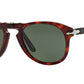 PO0714 havana green