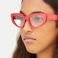 Tahat Metallic Cherry