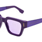 Storia Francis Purple