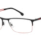 8899 BLX Black Red
