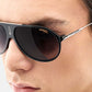 HOT65 807 Black