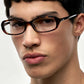 Code Optic Deep Tortoise