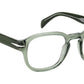 DB 7106 1ED Green