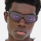 Motore Metallic Coco