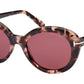 Lily 02 FT1009 55Y Tortoise