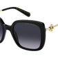 MARC 727/S 807 9O Black
