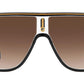 1058/S 2M2 HA Black Gold