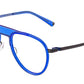 AKASHI BLBK Blue