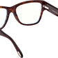 FT5878-B 052 Dark Havana