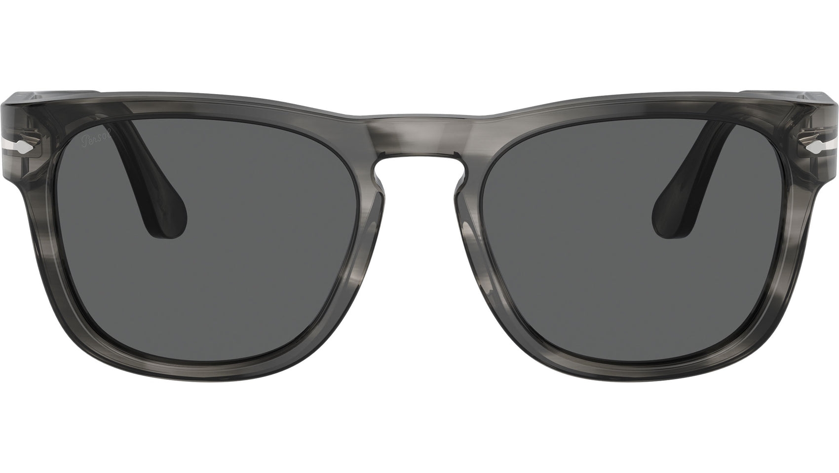 PO3333S Elio 1192B1 Striped Grey