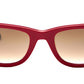 Wayfarer RB2140 1091/51 Red