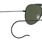 Outdoorsman I RB3030 L9500 black