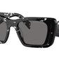 PR 08YS 15S5Z1 Black Crystal
