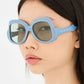 Quelyfish Blue/Grey