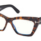 FT6026-B 052 Dark Havana