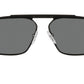 PS 51WS DG008F Black Rubber