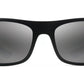 Big Wave 440-2M black