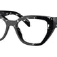PR A16V 15O1O1 Black Crystal
