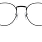 New Round Optics RB3637V 2509